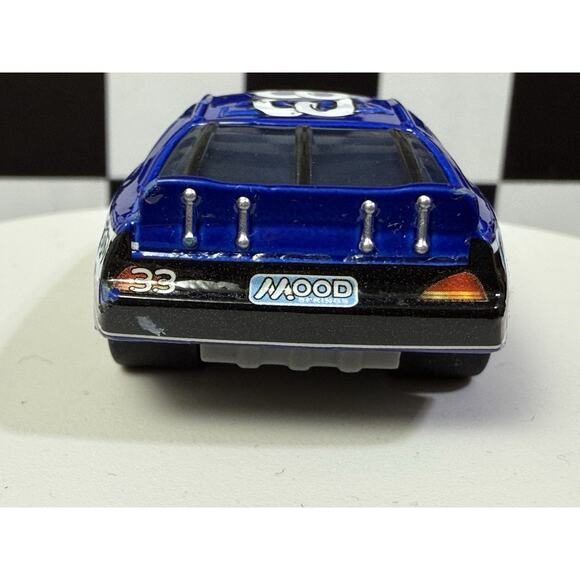 Disney Pixar Cars SYNTHETIC RUBBER TIRES MOOD SPRINGS #33 - Picture 5 of 6